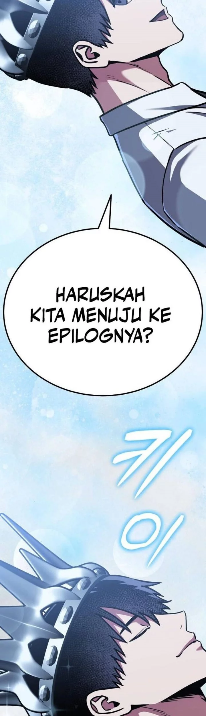 What Can I Do Alone? chapter 50 halaman 88
