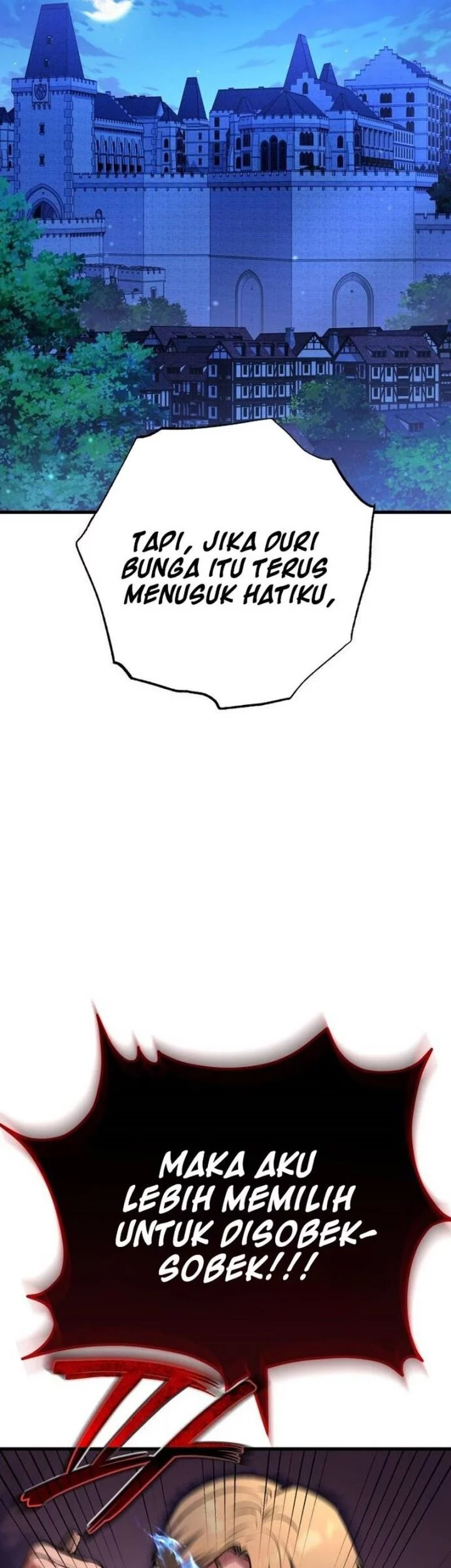 What Can I Do Alone? chapter 50 halaman 115