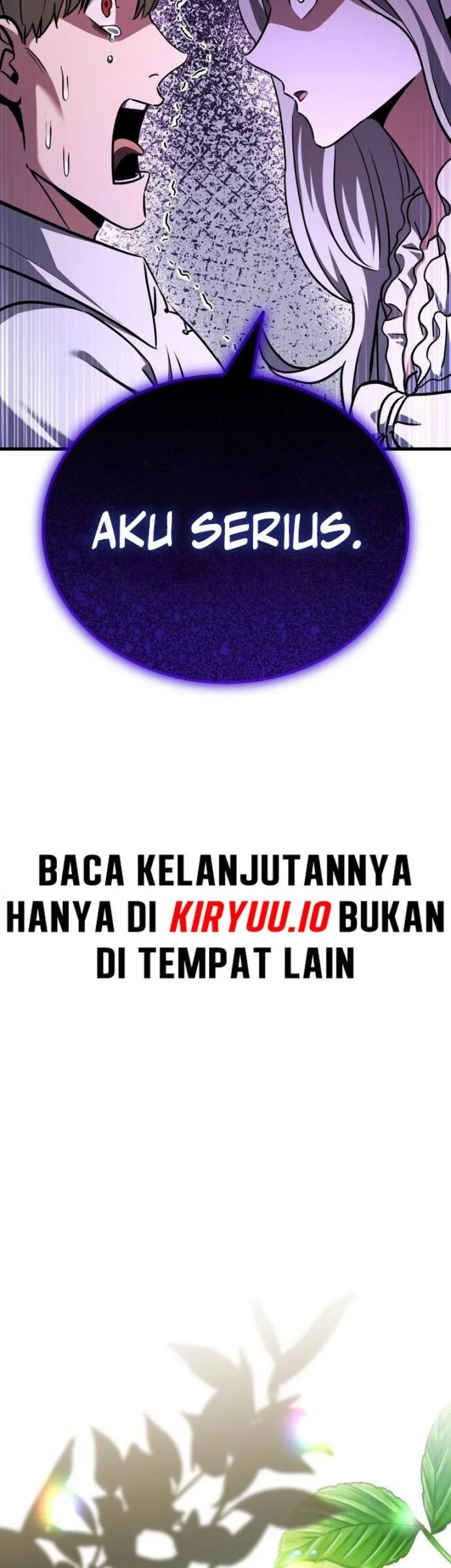 What Can I Do Alone? chapter 50 halaman 118