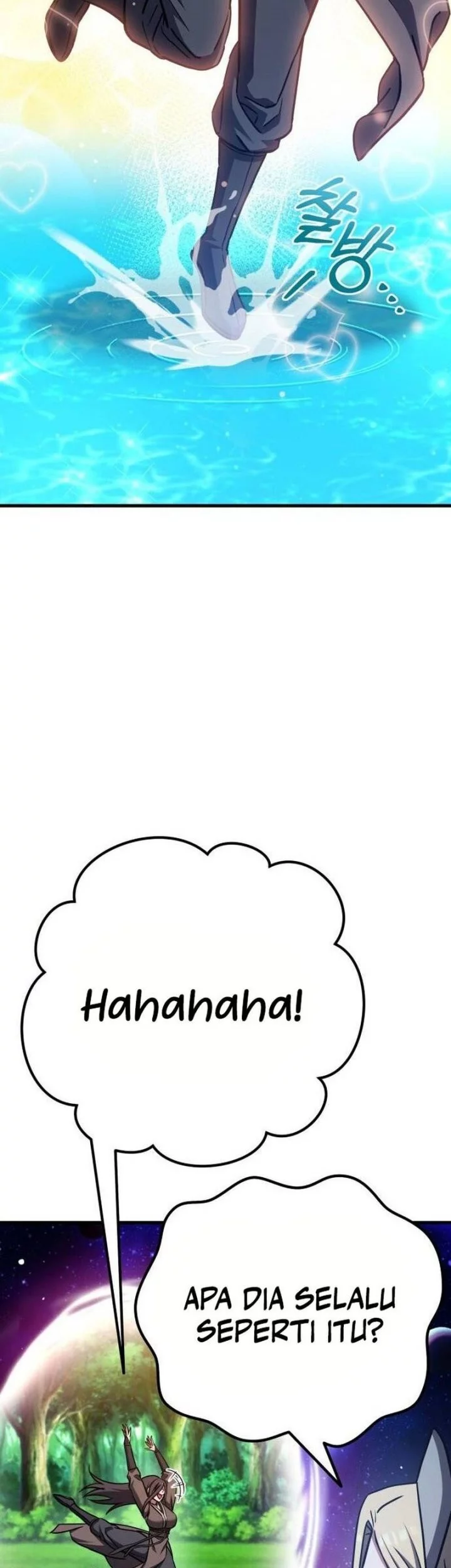 What Can I Do Alone? chapter 50 halaman 122