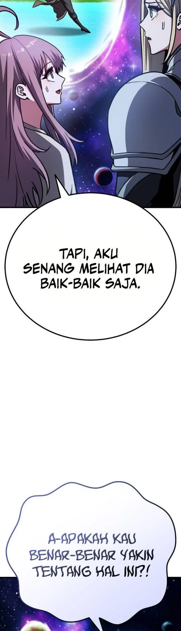 What Can I Do Alone? chapter 50 halaman 123
