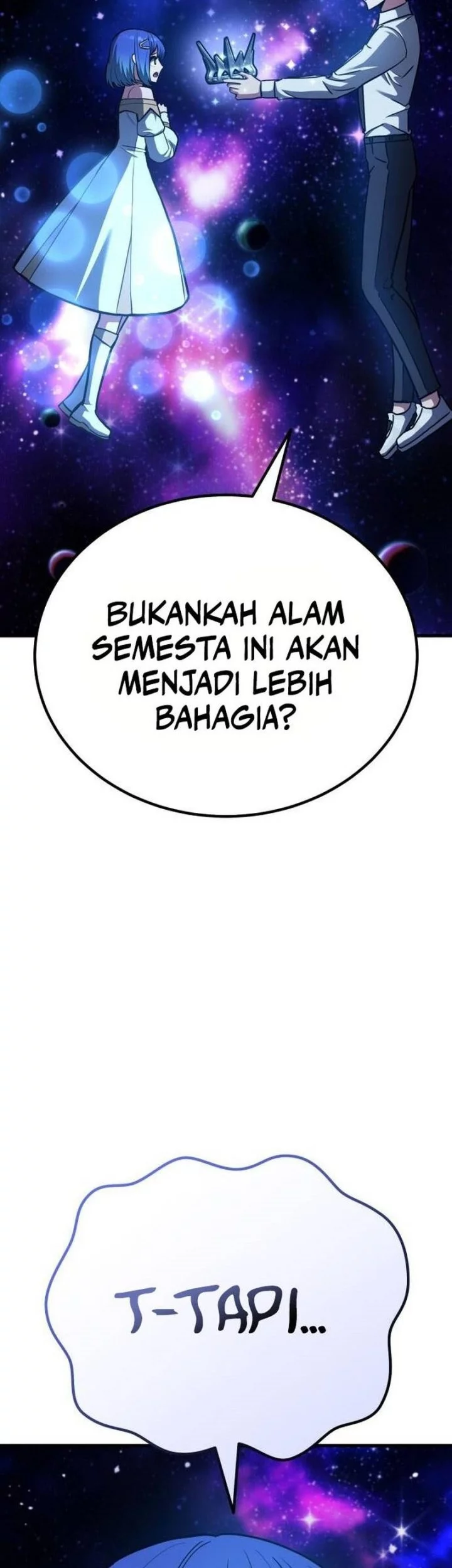 What Can I Do Alone? chapter 50 halaman 126