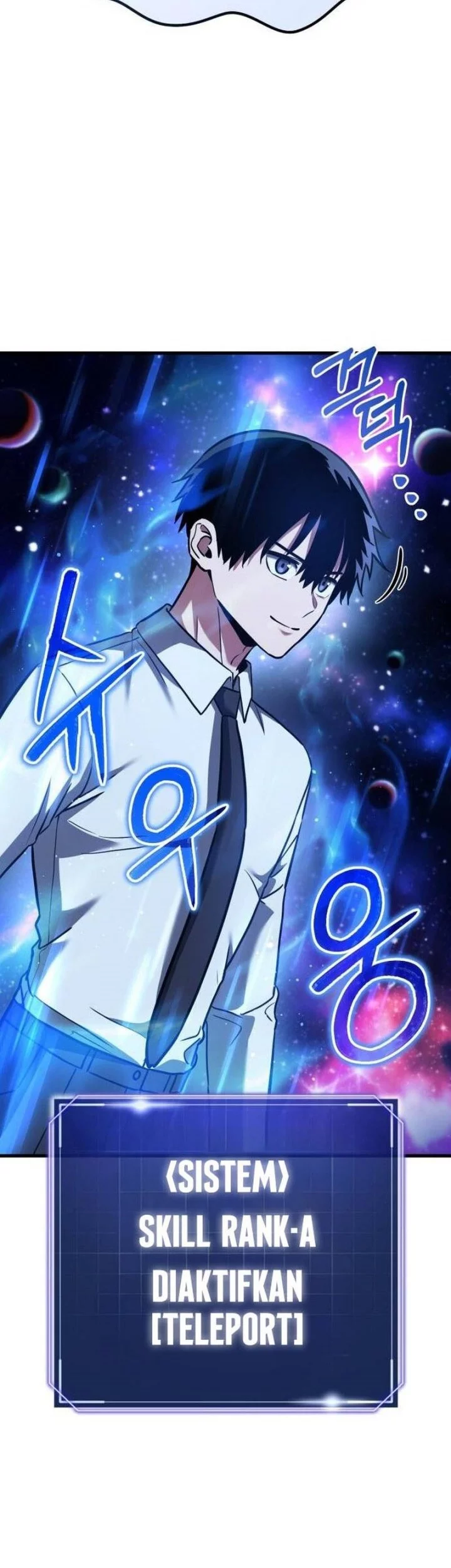 What Can I Do Alone? chapter 50 halaman 131