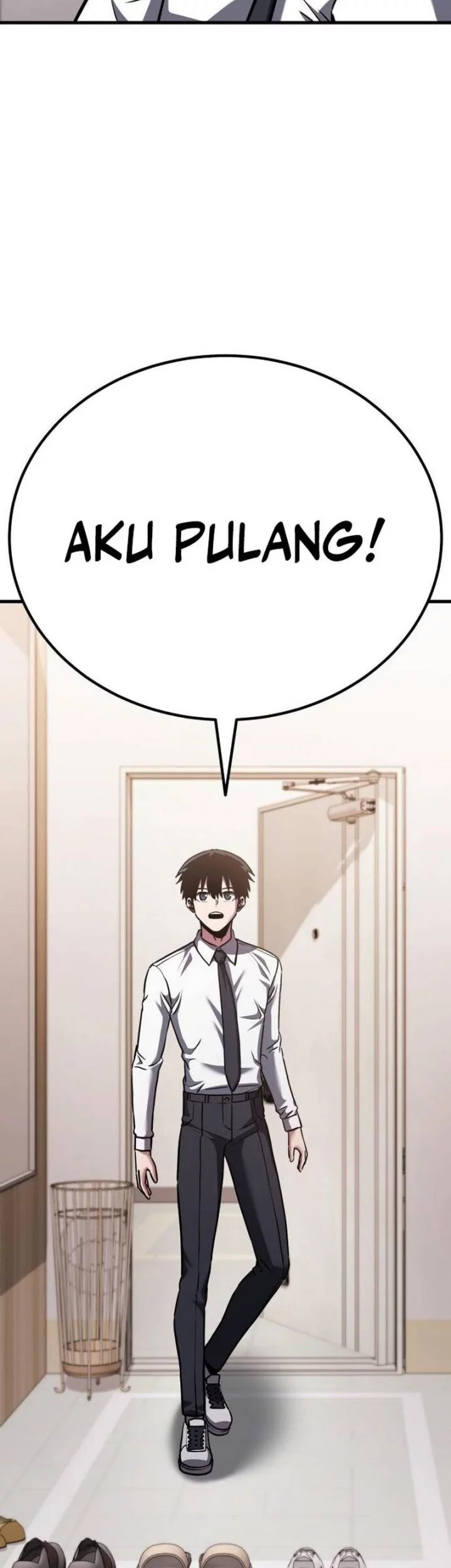 What Can I Do Alone? chapter 50 halaman 134