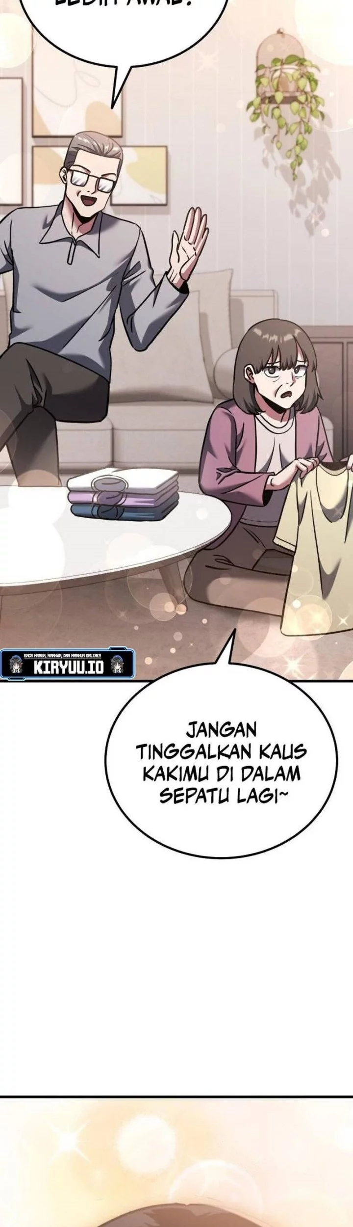 What Can I Do Alone? chapter 50 halaman 137