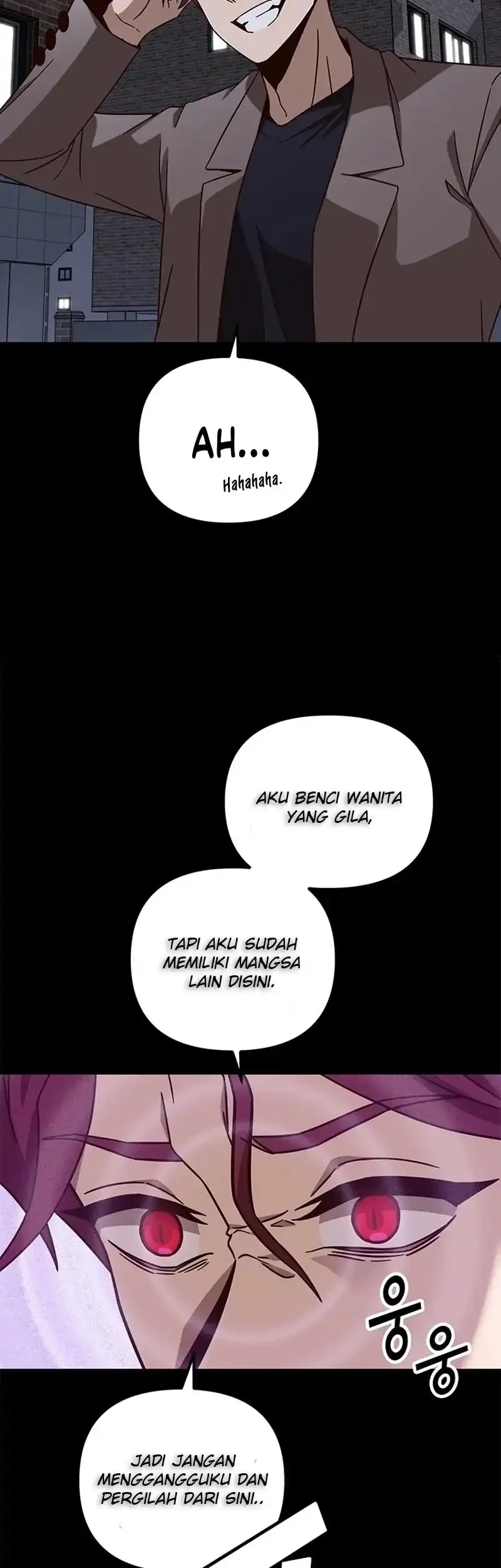 What Can’t Kill Me Bab 1 halaman 11
