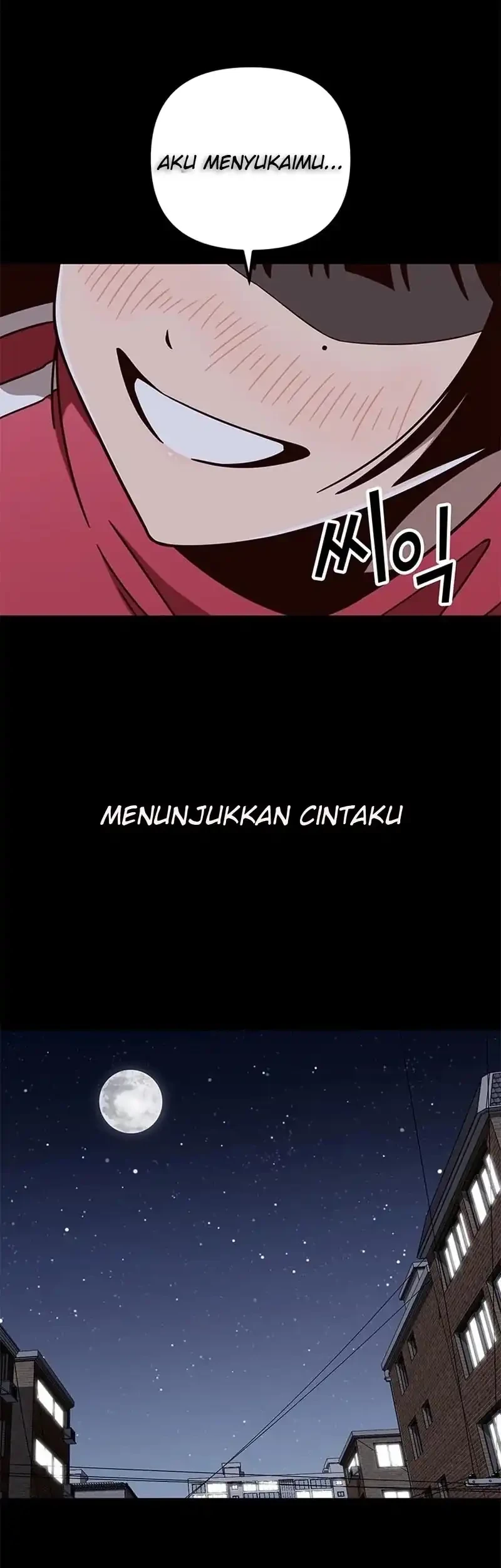 What Can’t Kill Me Bab 1 halaman 14