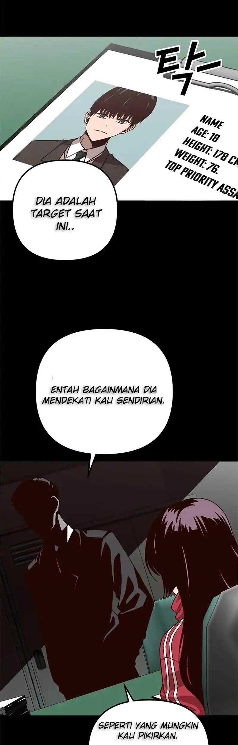What Can’t Kill Me Bab 1 halaman 37