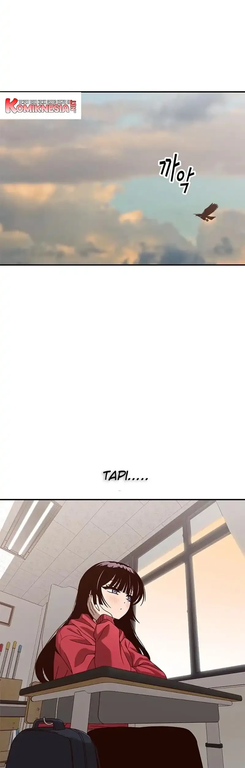 What Can’t Kill Me Bab 1 halaman 43