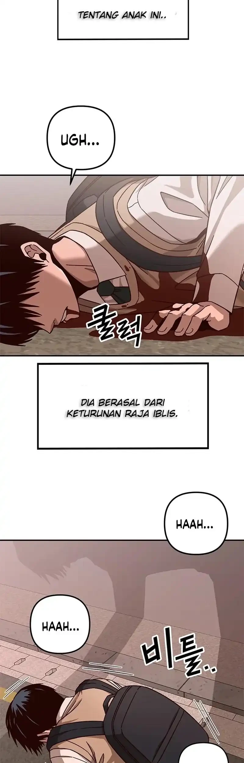 What Can’t Kill Me Bab 1 halaman 56