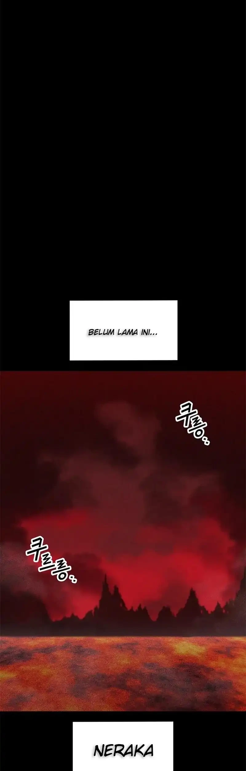 What Can’t Kill Me chapter 2 halaman 2