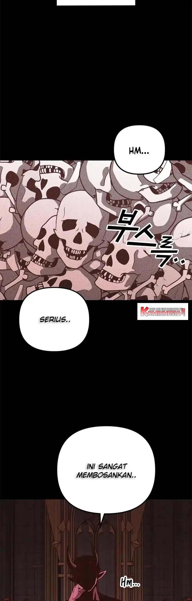 What Can’t Kill Me chapter 2 halaman 3
