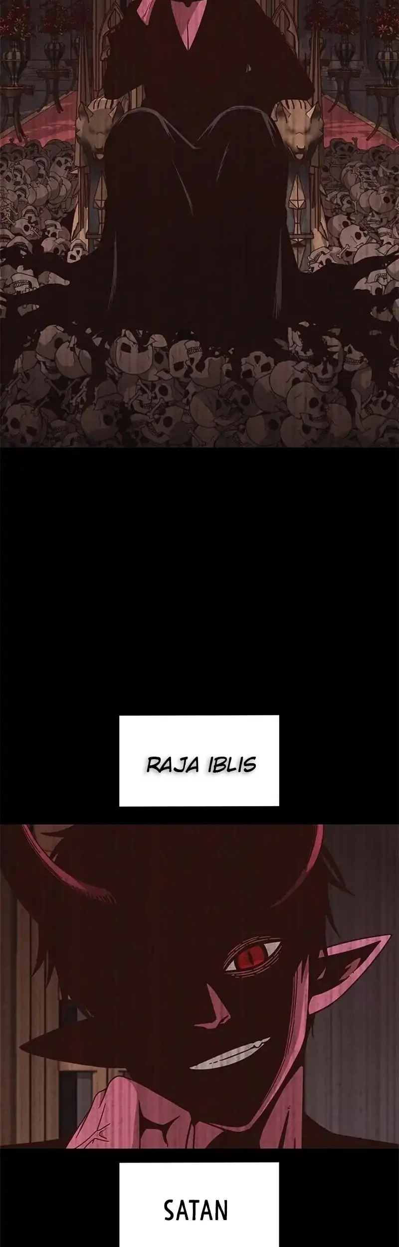 What Can’t Kill Me chapter 2 halaman 4