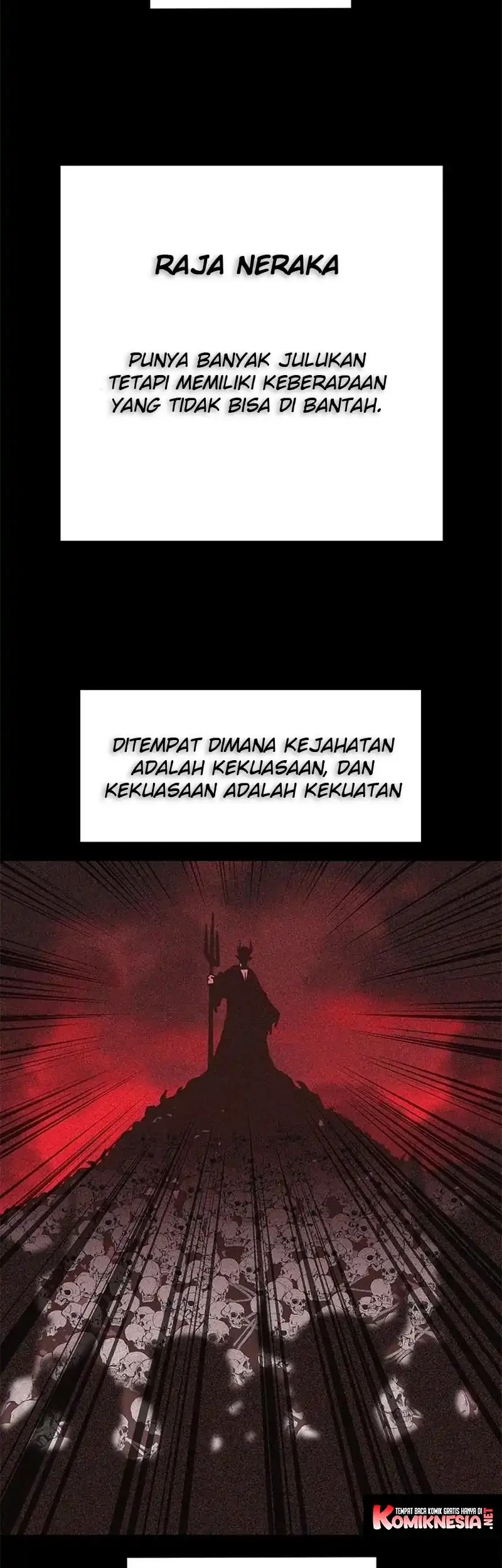 What Can’t Kill Me chapter 2 halaman 5