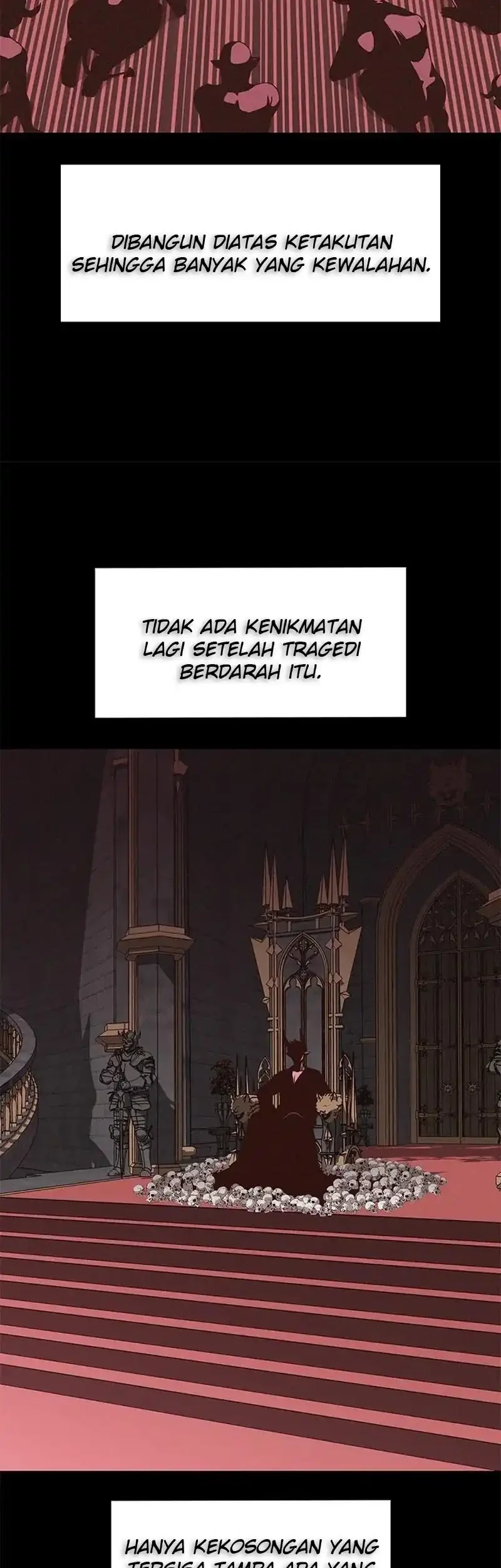What Can’t Kill Me chapter 2 halaman 8
