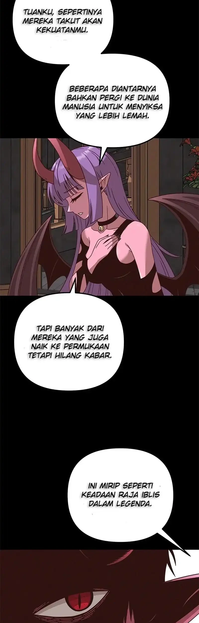 What Can’t Kill Me chapter 2 halaman 10