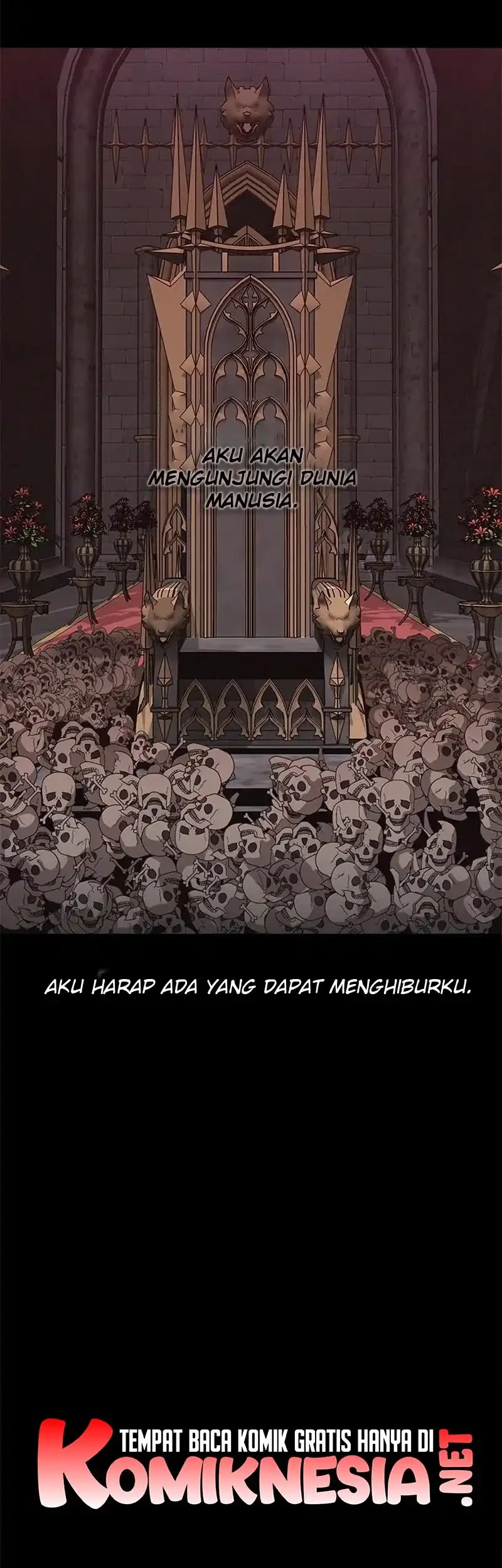What Can’t Kill Me chapter 2 halaman 12