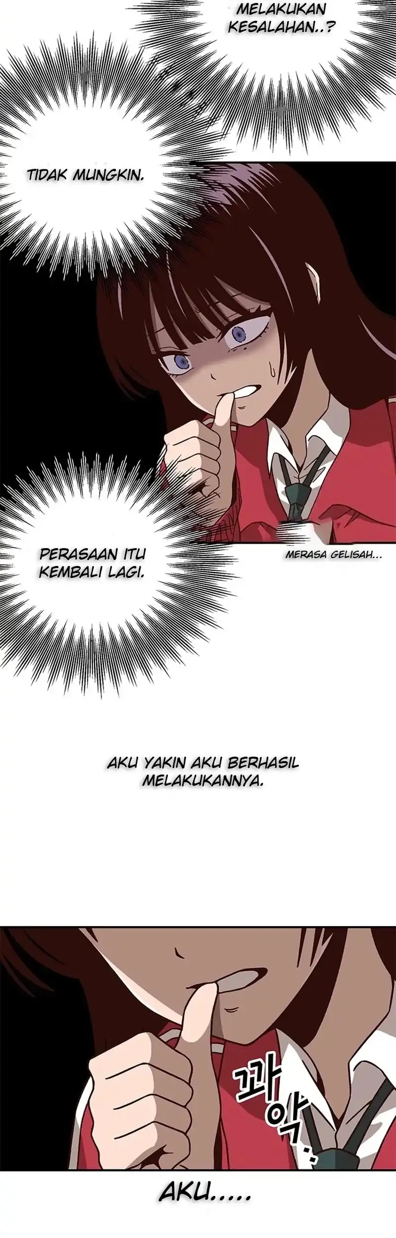 What Can’t Kill Me chapter 2 halaman 19