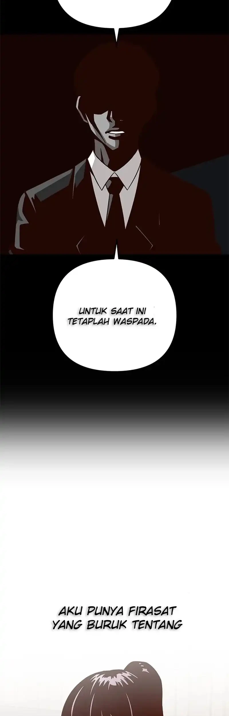 What Can’t Kill Me chapter 2 halaman 21