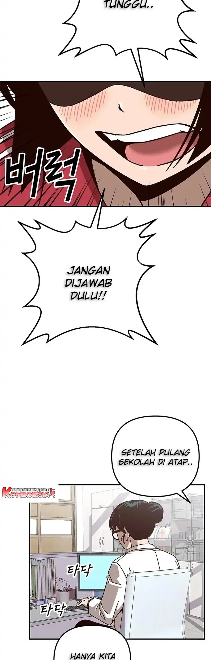 What Can’t Kill Me chapter 2 halaman 35