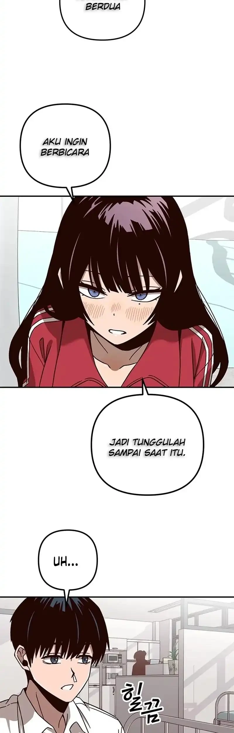 What Can’t Kill Me chapter 2 halaman 36