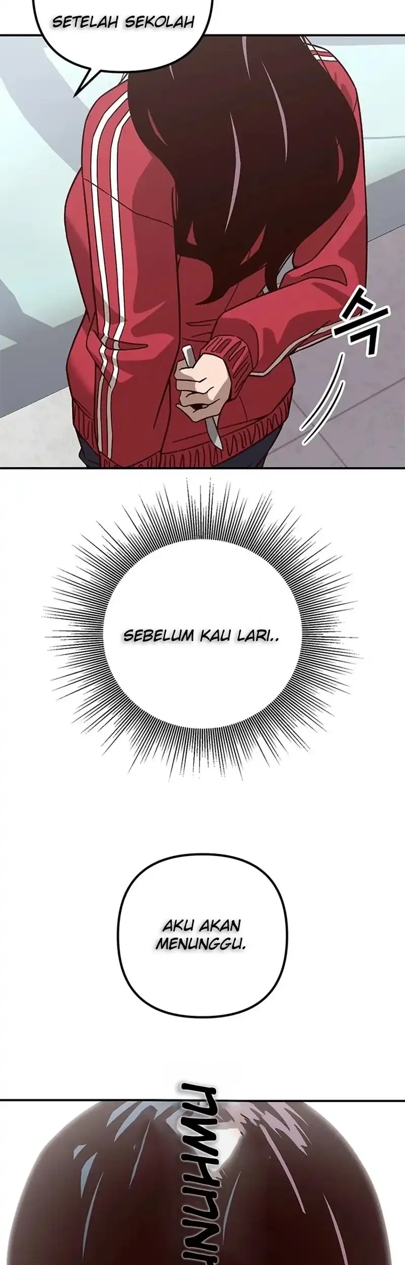 What Can’t Kill Me chapter 2 halaman 38