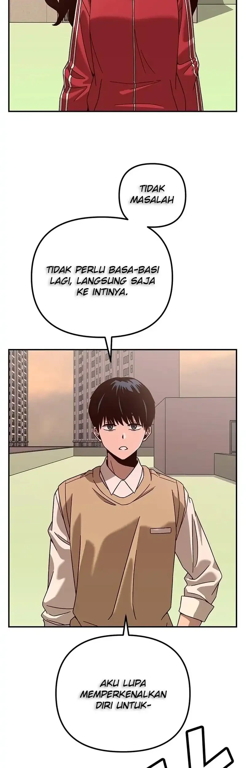 What Can’t Kill Me chapter 2 halaman 46