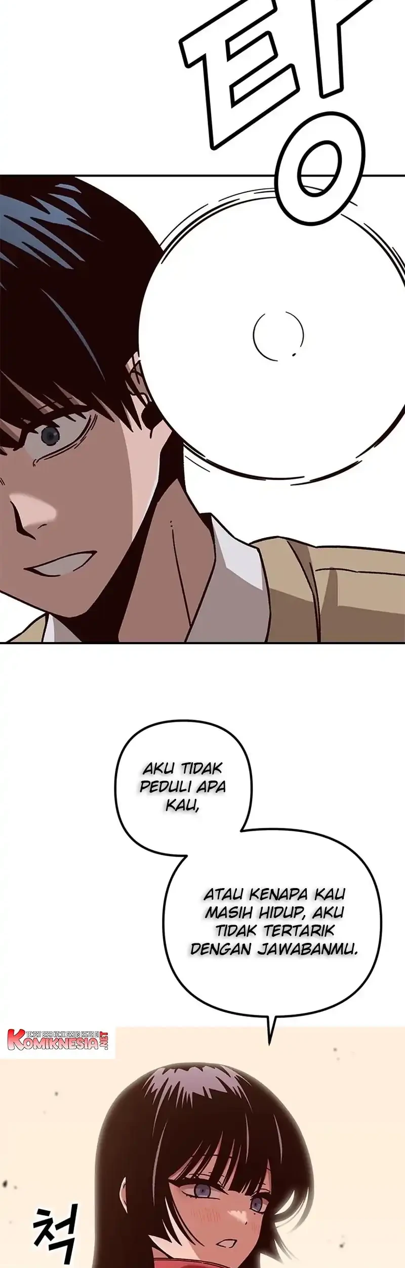 What Can’t Kill Me chapter 2 halaman 47
