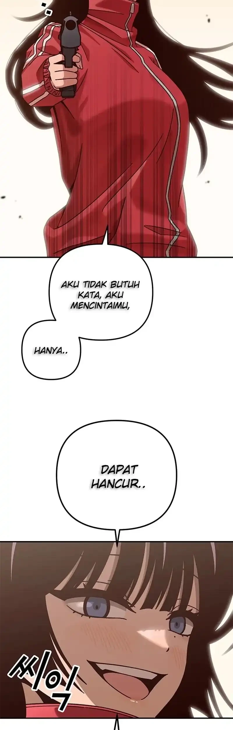 What Can’t Kill Me chapter 2 halaman 48