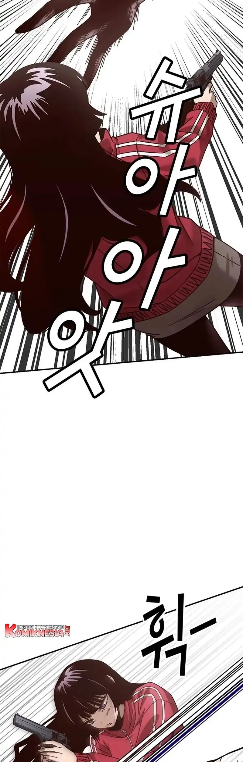 What Can’t Kill Me chapter 2 halaman 53