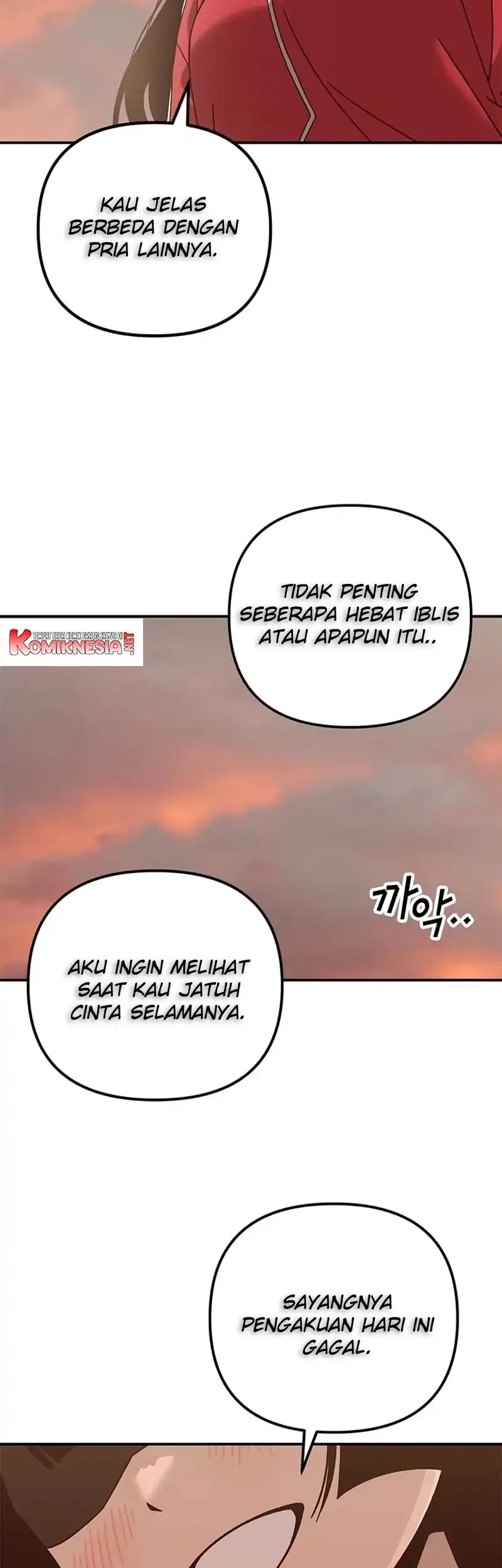 What Can’t Kill Me chapter 2 halaman 58