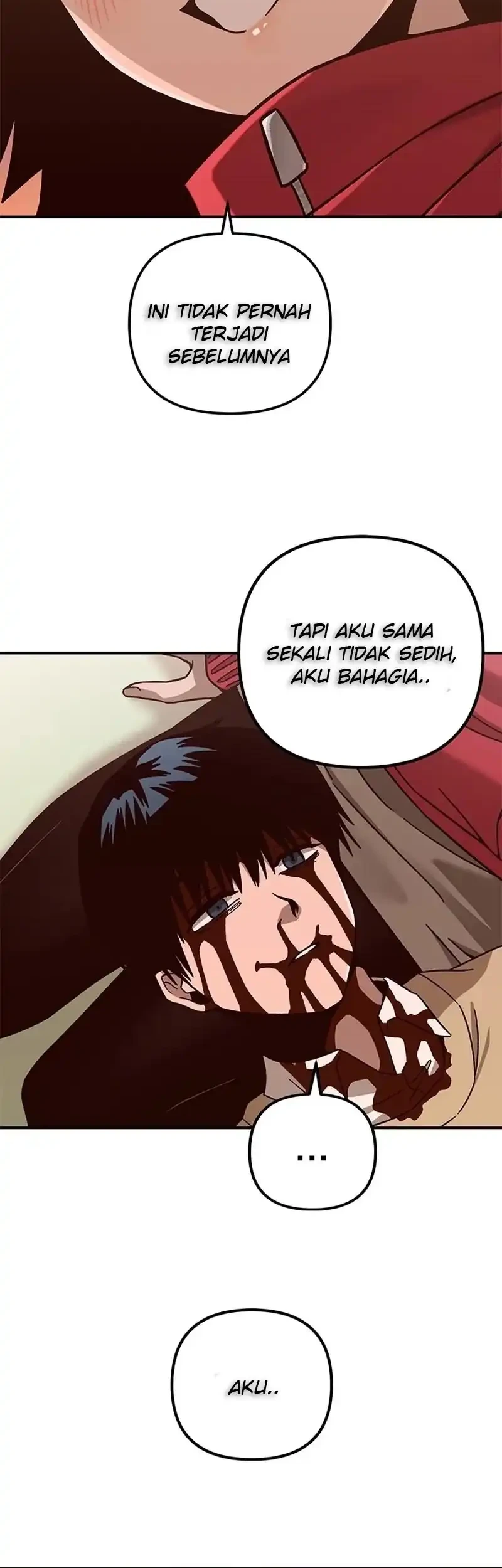 What Can’t Kill Me chapter 2 halaman 59