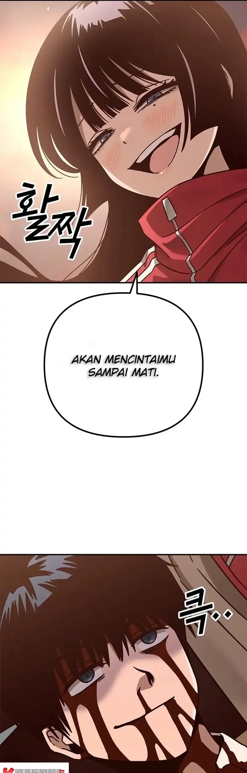 What Can’t Kill Me chapter 2 halaman 60