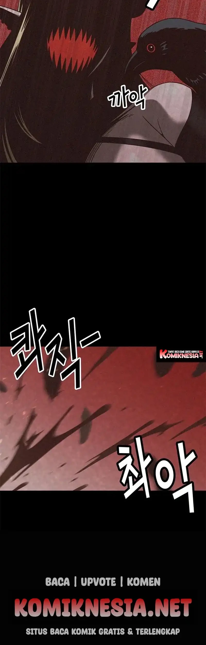 What Can’t Kill Me Bab 3 halaman 47
