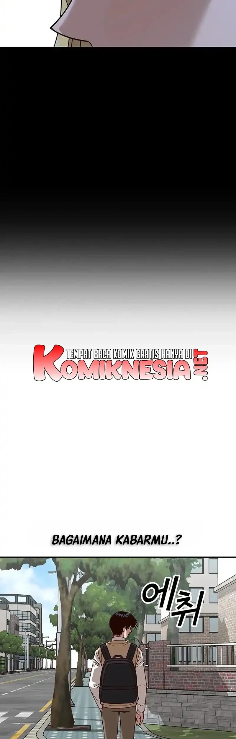 What Can’t Kill Me chapter 4 halaman 9