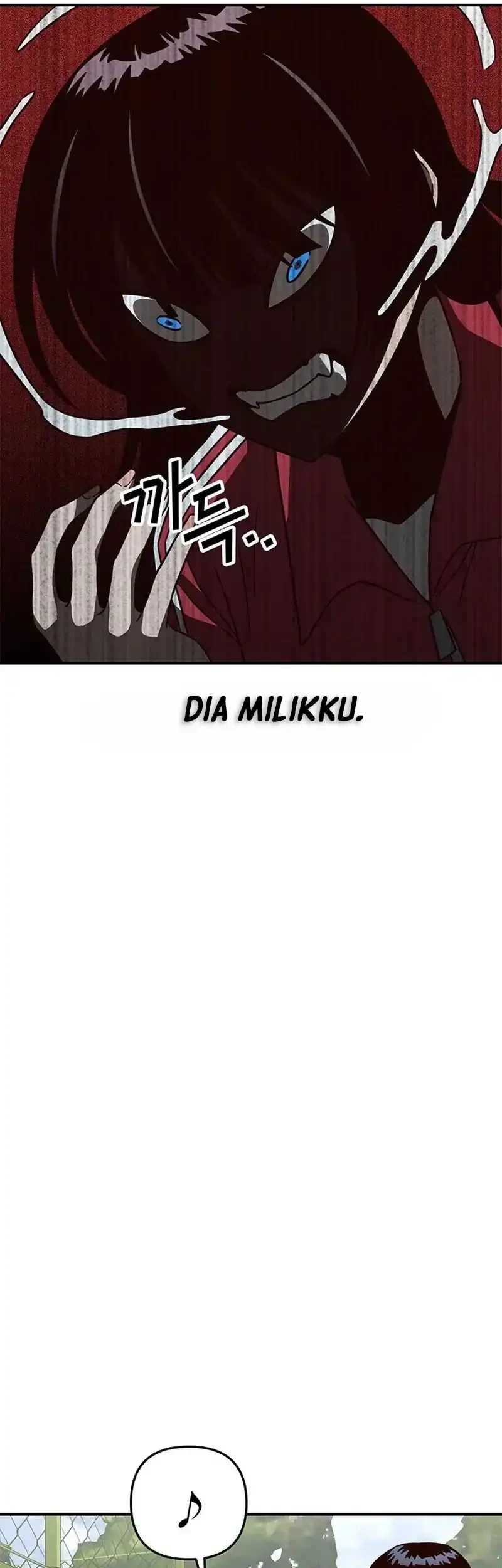 What Can’t Kill Me chapter 4 halaman 38