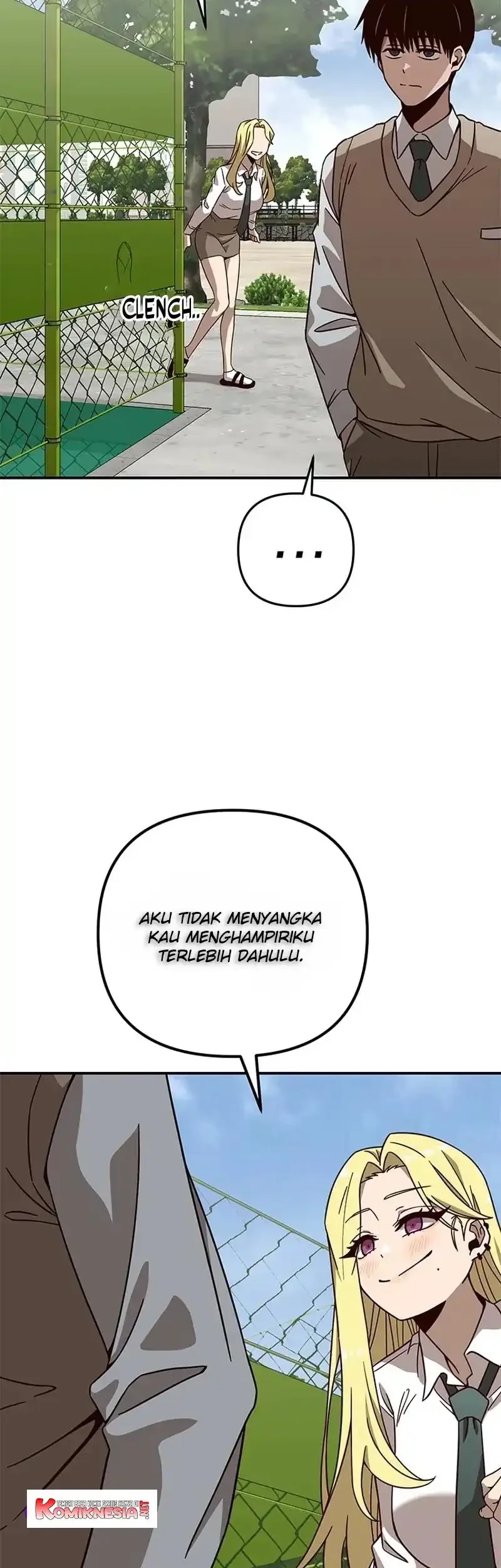 What Can’t Kill Me chapter 4 halaman 39