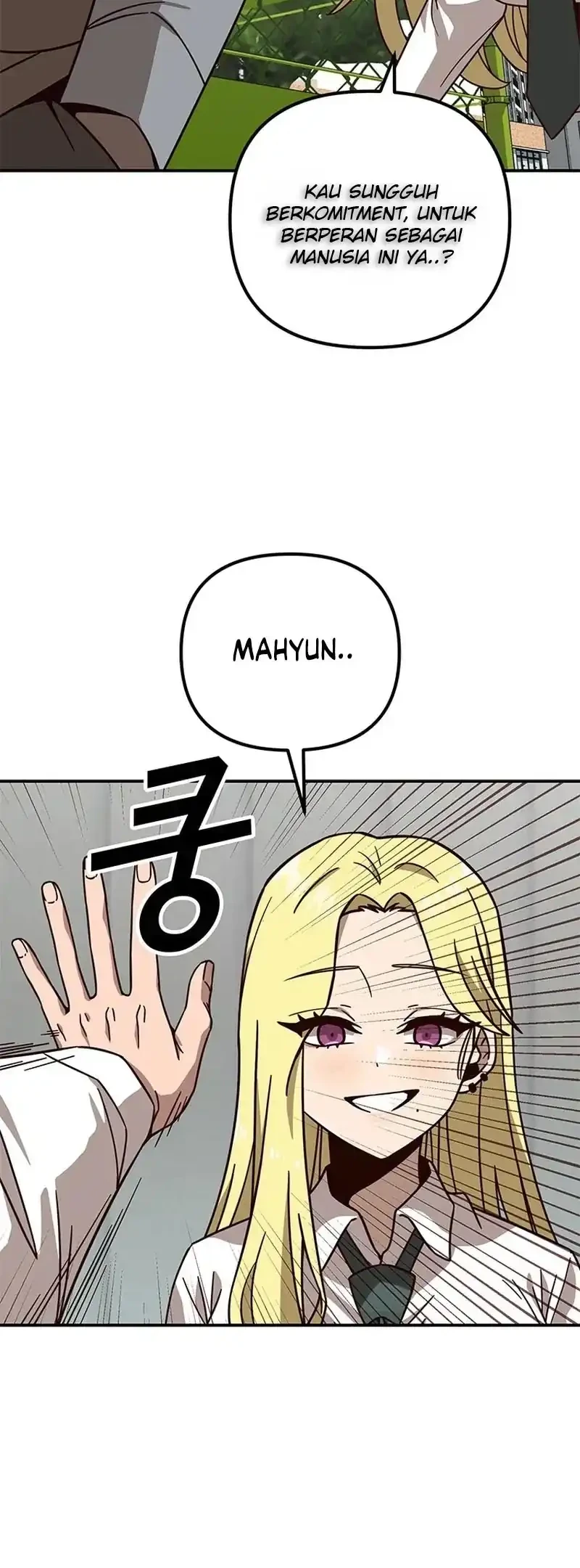 What Can’t Kill Me chapter 4 halaman 40