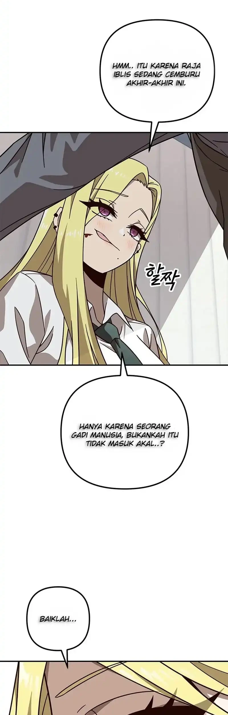 What Can’t Kill Me chapter 4 halaman 42