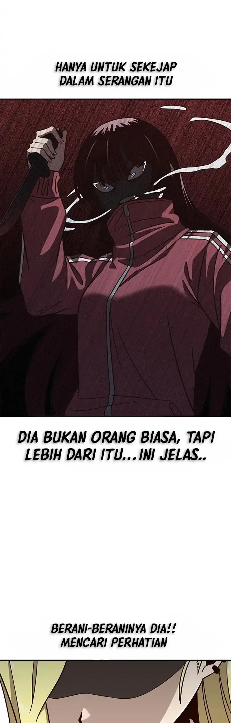 What Can’t Kill Me Bab 5 halaman 15