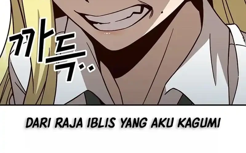 What Can’t Kill Me Bab 5 halaman 16