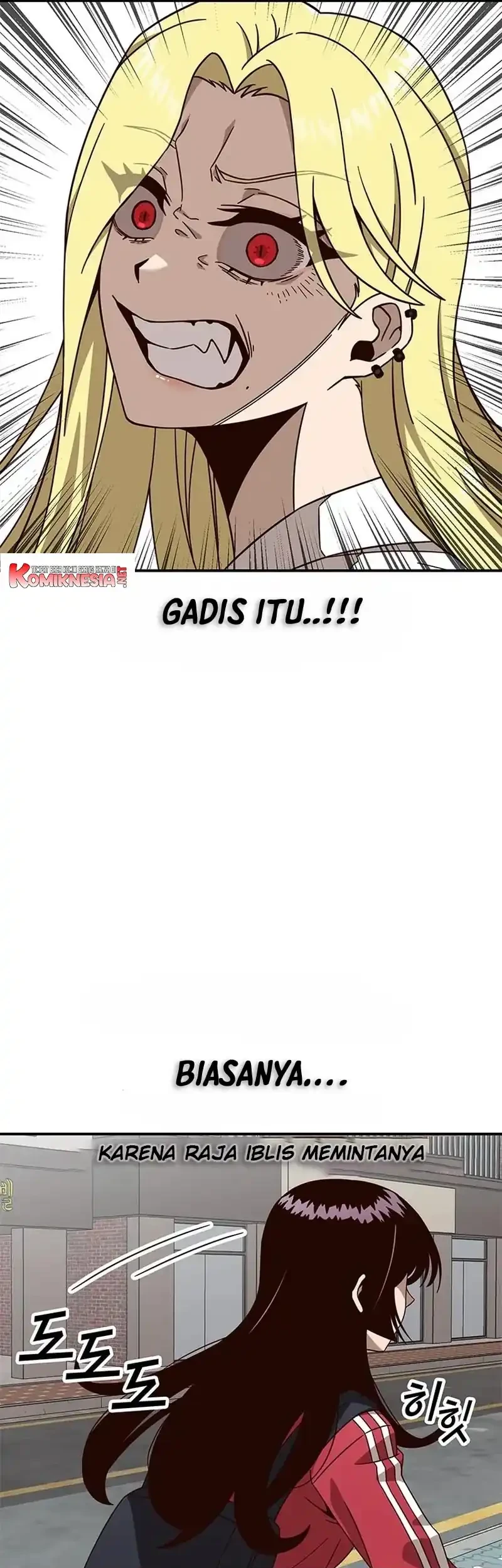 What Can’t Kill Me Bab 5 halaman 24