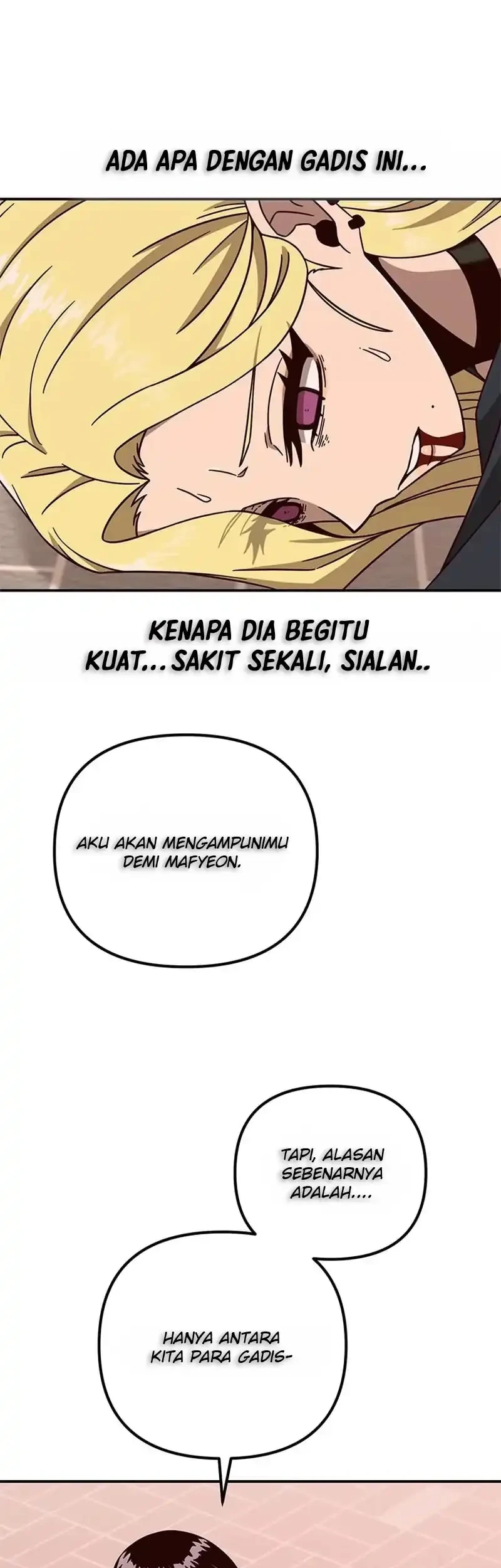 What Can’t Kill Me Bab 5 halaman 45