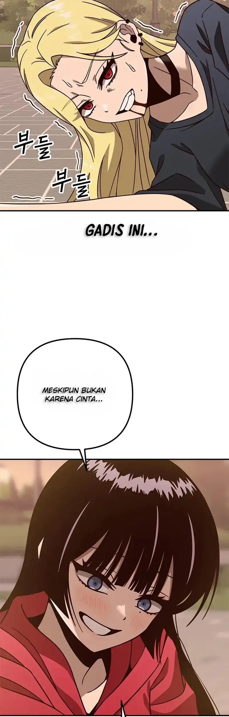 What Can’t Kill Me Bab 5 halaman 47