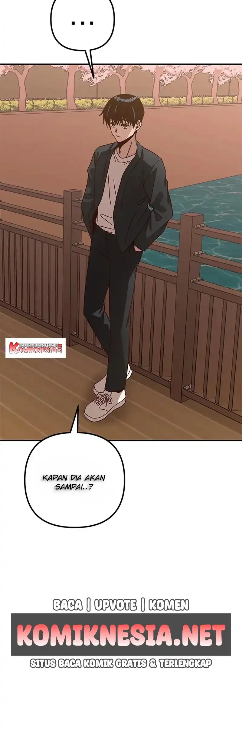 What Can’t Kill Me Bab 5 halaman 50