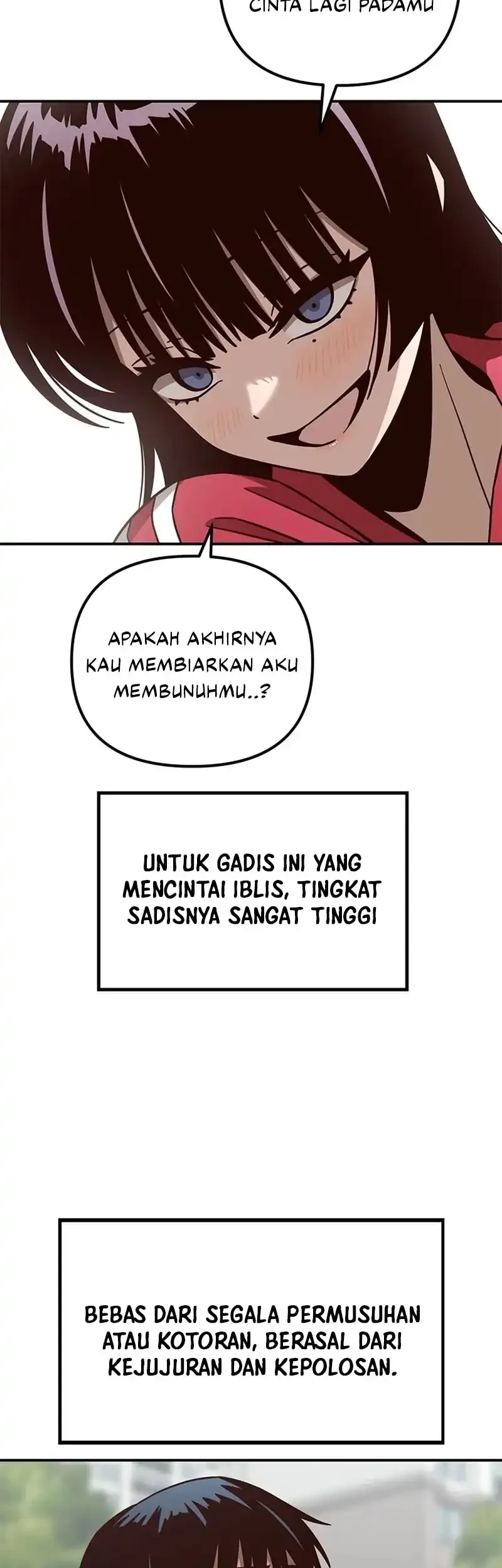 What Can’t Kill Me Bab 6 halaman 9