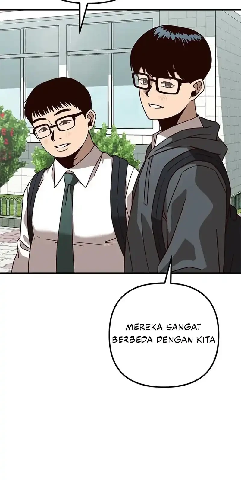 What Can’t Kill Me Bab 6 halaman 17