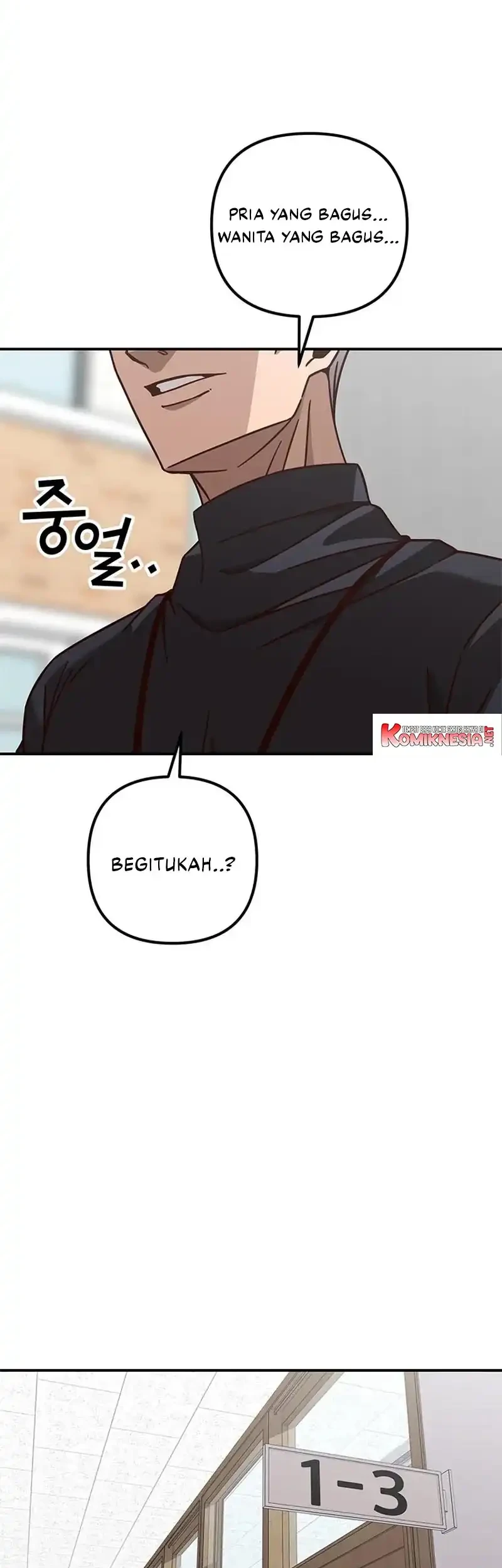 What Can’t Kill Me Bab 6 halaman 24