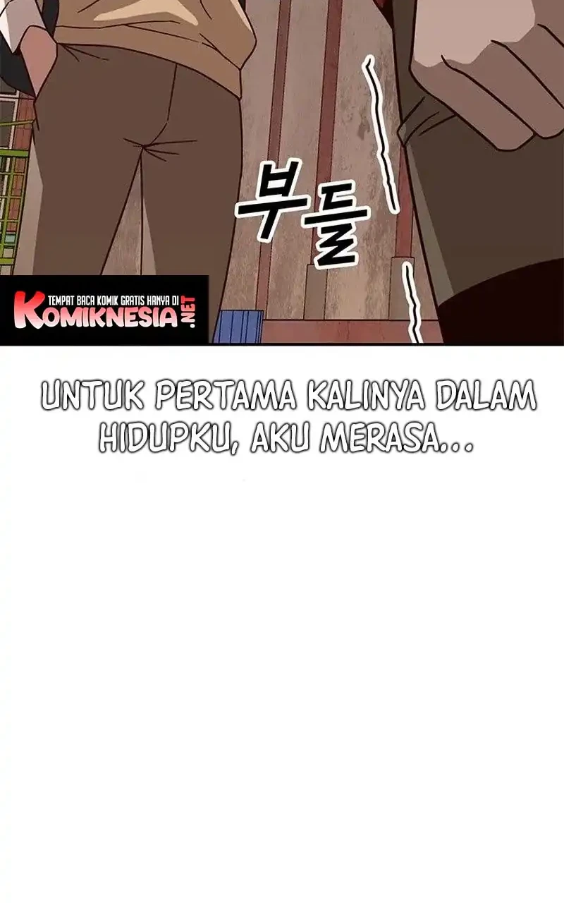 What Can’t Kill Me chapter 7 halaman 20
