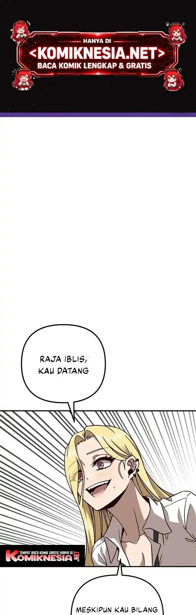 What Can’t Kill Me chapter 8 halaman 2